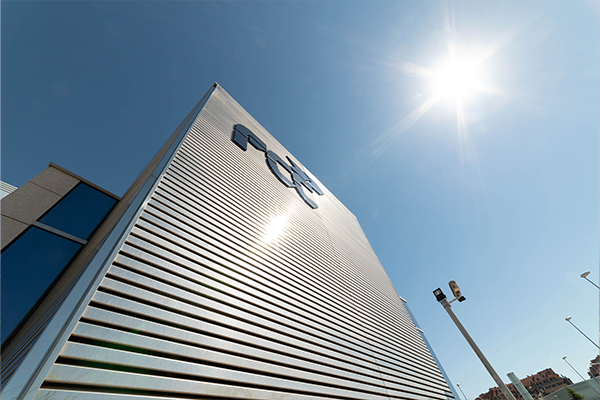 FCC improved its Ebitda by 11.3% in the first half of 2025